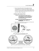 Preview for 29 page of ASP STERRAD 100S Routine Maintenance Manual