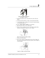 Preview for 31 page of ASP STERRAD 100S Routine Maintenance Manual