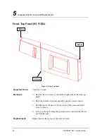 Предварительный просмотр 54 страницы ASP sterrad NX Service & Troubleshooting Manual