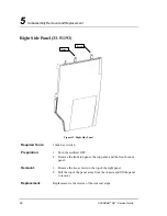 Предварительный просмотр 58 страницы ASP sterrad NX Service & Troubleshooting Manual