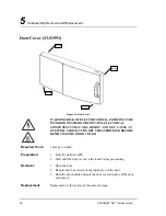 Предварительный просмотр 60 страницы ASP sterrad NX Service & Troubleshooting Manual