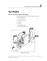 Предварительный просмотр 61 страницы ASP sterrad NX Service & Troubleshooting Manual