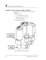 Предварительный просмотр 68 страницы ASP sterrad NX Service & Troubleshooting Manual