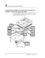 Предварительный просмотр 70 страницы ASP sterrad NX Service & Troubleshooting Manual