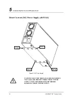 Предварительный просмотр 74 страницы ASP sterrad NX Service & Troubleshooting Manual