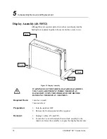 Предварительный просмотр 76 страницы ASP sterrad NX Service & Troubleshooting Manual