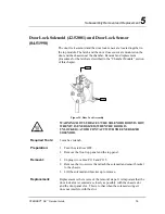 Предварительный просмотр 79 страницы ASP sterrad NX Service & Troubleshooting Manual