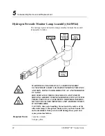 Предварительный просмотр 82 страницы ASP sterrad NX Service & Troubleshooting Manual