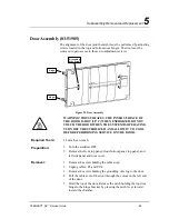 Предварительный просмотр 85 страницы ASP sterrad NX Service & Troubleshooting Manual