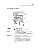 Предварительный просмотр 87 страницы ASP sterrad NX Service & Troubleshooting Manual