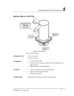 Предварительный просмотр 93 страницы ASP sterrad NX Service & Troubleshooting Manual