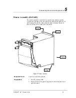 Предварительный просмотр 97 страницы ASP sterrad NX Service & Troubleshooting Manual