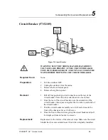 Предварительный просмотр 99 страницы ASP sterrad NX Service & Troubleshooting Manual