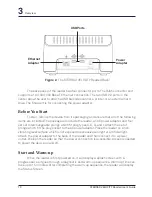 Предварительный просмотр 16 страницы ASP Sterrad Velocity Reader User Manual