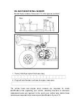 Preview for 38 page of ASP T-Boss570 Owner'S/Operator'S Manual