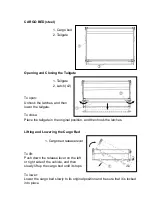 Preview for 53 page of ASP T-Boss570 Owner'S/Operator'S Manual