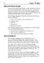 Preview for 6 page of ASP Zapper StingRay Manual