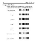 Preview for 12 page of ASP Zapper StingRay Manual