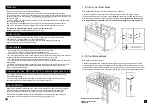 Preview for 2 page of Aspace Salcombe 3097 Quick Manual