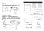 Preview for 3 page of Aspace Salcombe 3097 Quick Manual