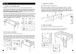 Preview for 4 page of Aspace Salcombe 3097 Quick Manual