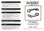 Aspace Tessera 9201 Quick Start Manual preview