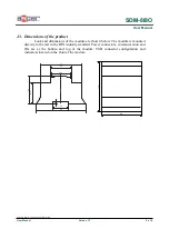 Preview for 5 page of Aspar 8I8O User Manual