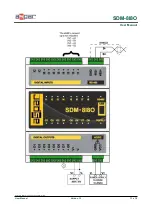 Preview for 13 page of Aspar 8I8O User Manual