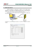 Предварительный просмотр 15 страницы Aspar RS485 MODBUS User Manual