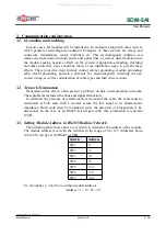 Предварительный просмотр 6 страницы Aspar SDM-8AI User Manual