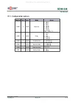 Предварительный просмотр 8 страницы Aspar SDM-8AI User Manual