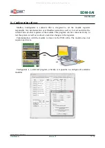 Предварительный просмотр 17 страницы Aspar SDM-8AI User Manual