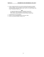 Preview for 65 page of Aspect Medical Systems BISPECTRAL INDEX A-2000 Service Manual