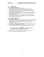 Preview for 67 page of Aspect Medical Systems BISPECTRAL INDEX A-2000 Service Manual