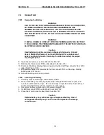 Preview for 75 page of Aspect Medical Systems BISPECTRAL INDEX A-2000 Service Manual