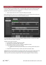 Preview for 10 page of Aspect NVR-12M-64 Quick Start Manual