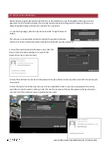 Preview for 11 page of Aspect NVR-12M-64 Quick Start Manual