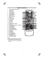 Preview for 8 page of Aspects LW109B User Manual