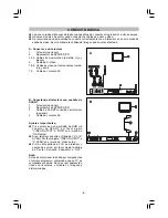 Preview for 9 page of Aspects LW109B User Manual