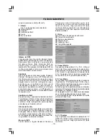 Preview for 16 page of Aspects LW109B User Manual