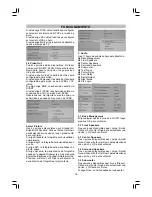 Preview for 17 page of Aspects LW109B User Manual