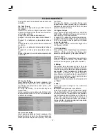 Preview for 18 page of Aspects LW109B User Manual