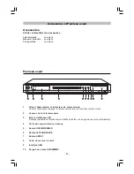 Preview for 25 page of Aspects LW109B User Manual