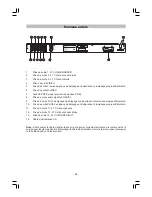 Preview for 26 page of Aspects LW109B User Manual