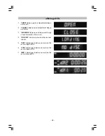 Preview for 27 page of Aspects LW109B User Manual