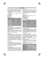 Preview for 36 page of Aspects LW109B User Manual