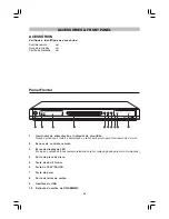 Preview for 45 page of Aspects LW109B User Manual