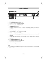 Preview for 46 page of Aspects LW109B User Manual