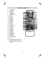 Preview for 48 page of Aspects LW109B User Manual