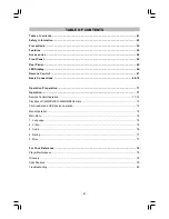 Preview for 62 page of Aspects LW109B User Manual